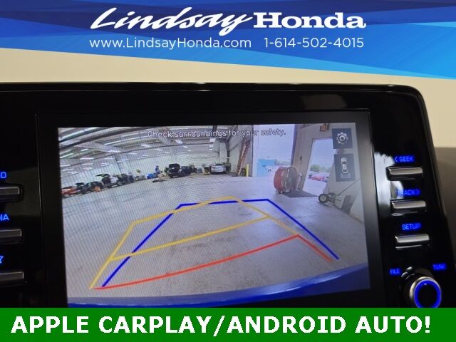 2021 Hyundai Ioniq Plug-In Hybrid SE Columbus OH