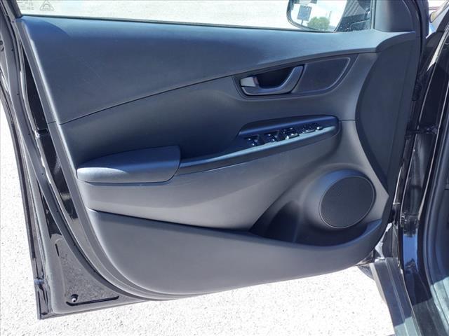 2021 Hyundai KONA SE Brownsville TX