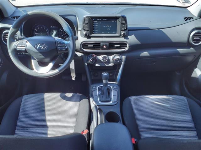 2021 Hyundai KONA SE Brownsville TX