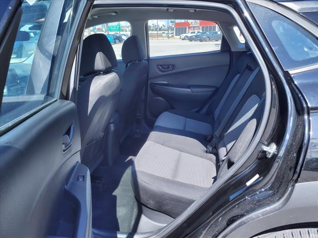 2021 Hyundai KONA SE Brownsville TX