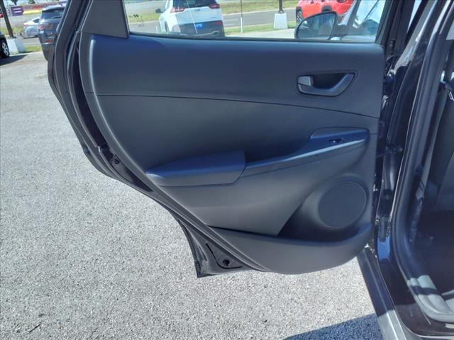 2021 Hyundai KONA SE Brownsville TX