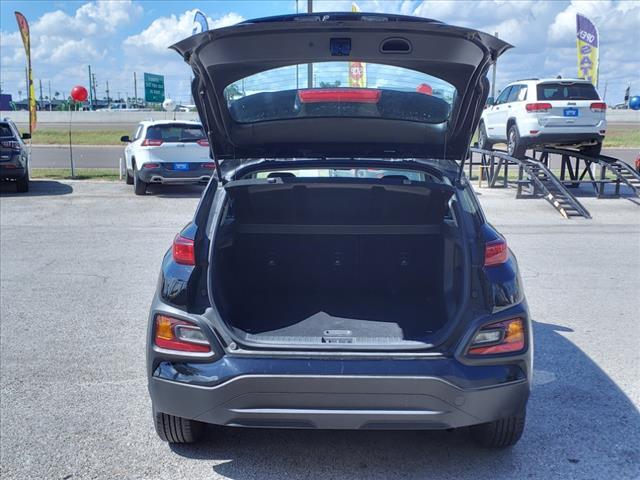 2021 Hyundai KONA SE Brownsville TX