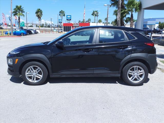 2021 Hyundai KONA SE Brownsville TX