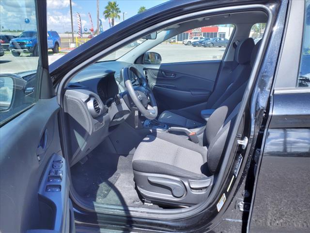 2021 Hyundai KONA SE Brownsville TX