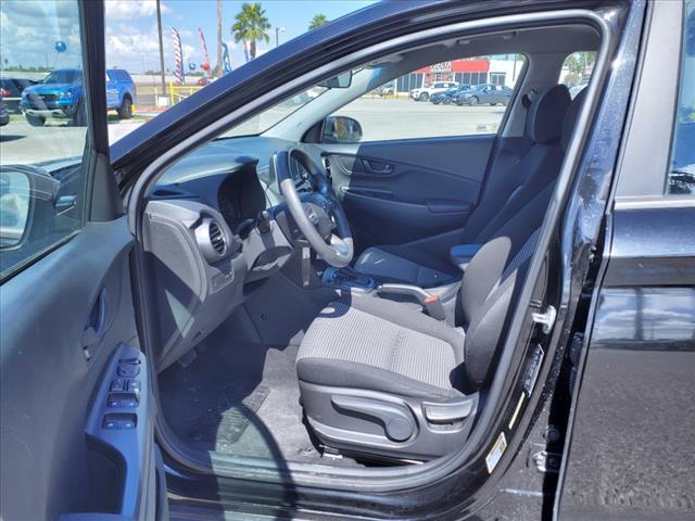 2021 Hyundai KONA SE McAllen TX