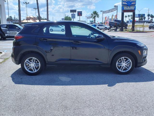 2021 Hyundai KONA SE Brownsville TX