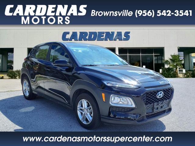 2021 Hyundai KONA SE McAllen TX