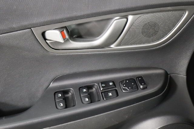 2021 Hyundai Kona Electric Limited Raleigh NC