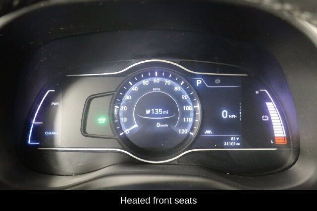 2021 Hyundai Kona Electric Limited Raleigh NC