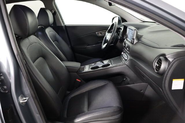 2021 Hyundai Kona Electric Limited Raleigh NC