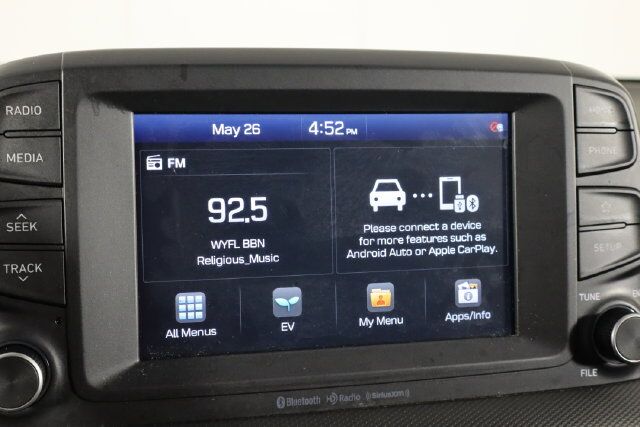 2021 Hyundai Kona Electric Limited Raleigh NC