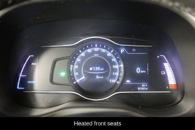 2021 Hyundai Kona Electric Limited Raleigh NC
