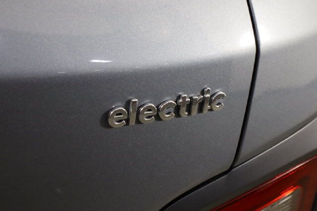 2021 Hyundai Kona Electric Limited Raleigh NC