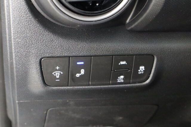 2021 Hyundai Kona Electric Limited Raleigh NC