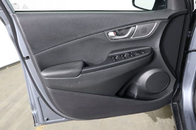 2021 Hyundai Kona Electric Limited Raleigh NC