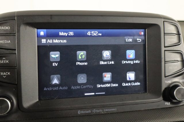 2021 Hyundai Kona Electric Limited Raleigh NC