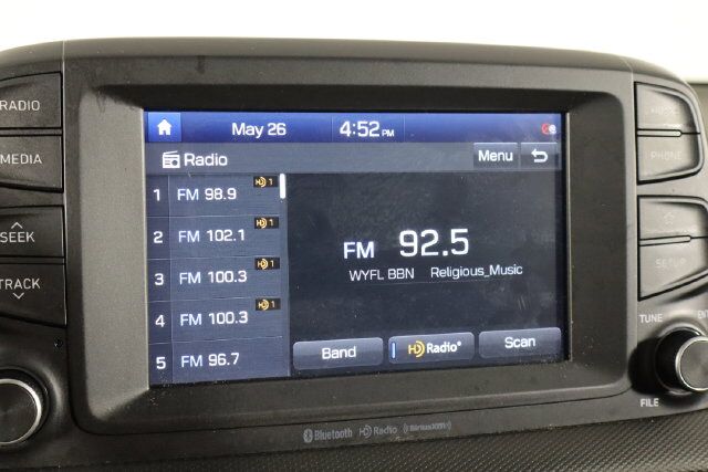 2021 Hyundai Kona Electric Limited Raleigh NC