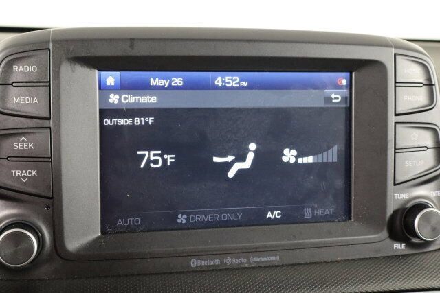 2021 Hyundai Kona Electric Limited Raleigh NC