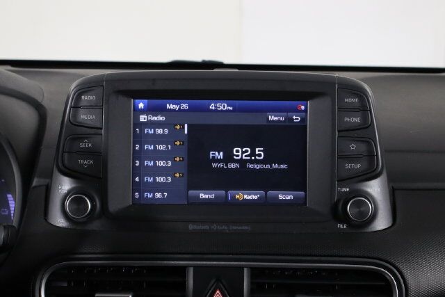 2021 Hyundai Kona Electric Limited Raleigh NC