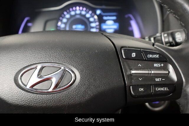 2021 Hyundai Kona Electric Limited Raleigh NC