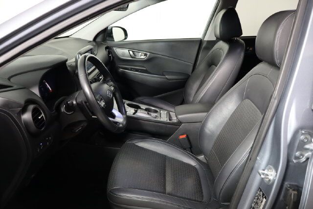 2021 Hyundai Kona Electric Limited Raleigh NC