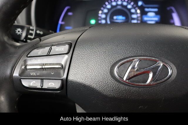 2021 Hyundai Kona Electric Limited Raleigh NC