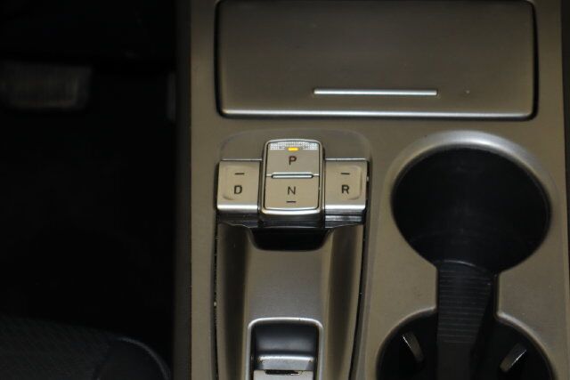2021 Hyundai Kona Electric Limited Raleigh NC