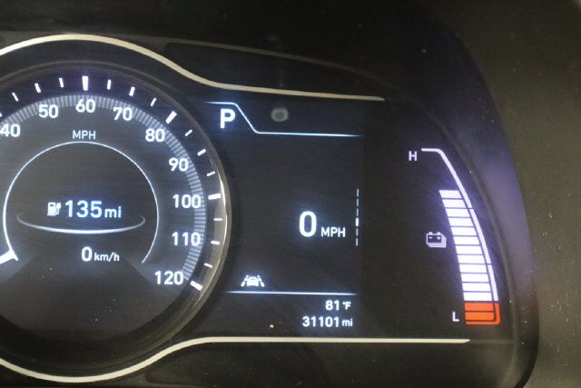 2021 Hyundai Kona Electric Limited Raleigh NC
