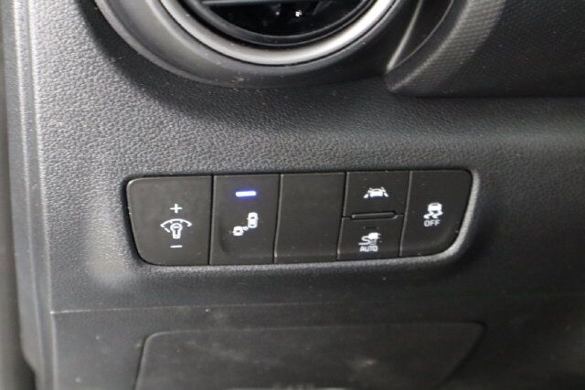 2021 Hyundai Kona Electric Limited Raleigh NC