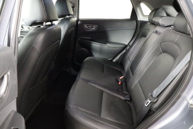 2021 Hyundai Kona Electric Limited Raleigh NC