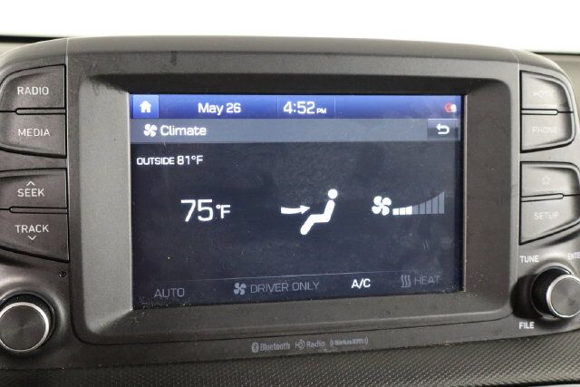 2021 Hyundai Kona Electric Limited Raleigh NC