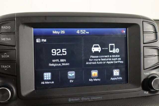 2021 Hyundai Kona Electric Limited Raleigh NC