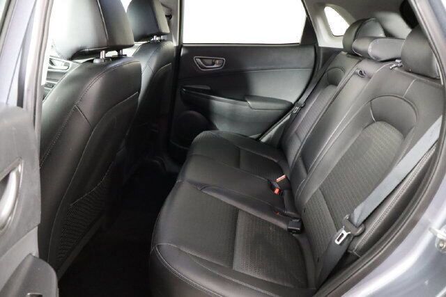 2021 Hyundai Kona Electric Limited Raleigh NC