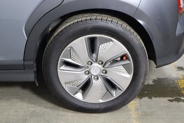 2021 Hyundai Kona Electric Limited Raleigh NC