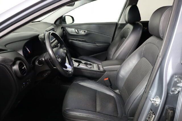 2021 Hyundai Kona Electric Limited Raleigh NC