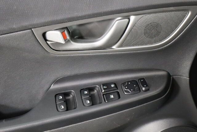 2021 Hyundai Kona Electric Limited Raleigh NC