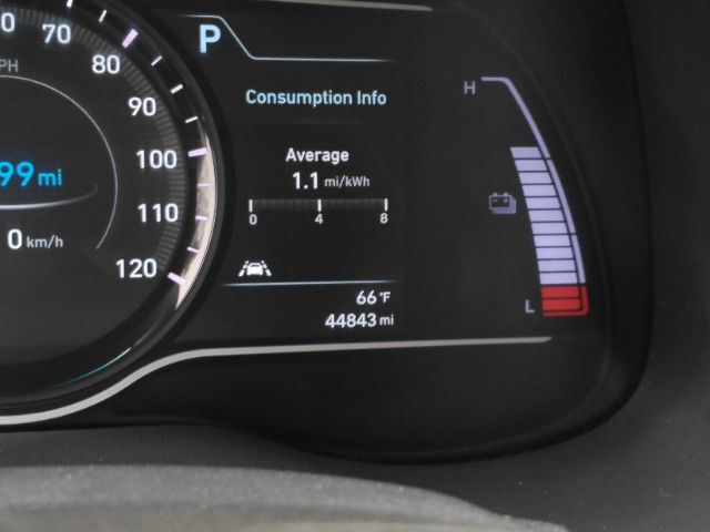 2021 Hyundai Kona Electric SEL Plano TX