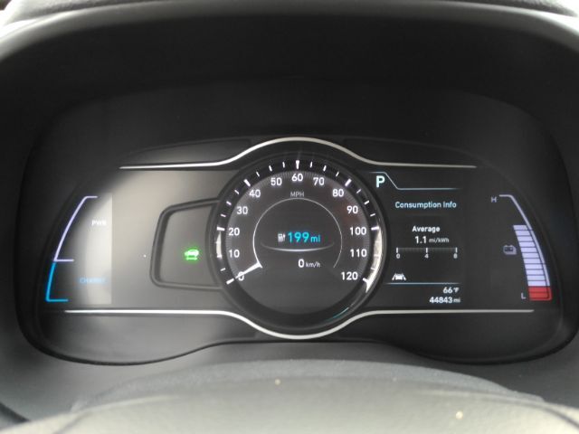 2021 Hyundai Kona Electric SEL Plano TX