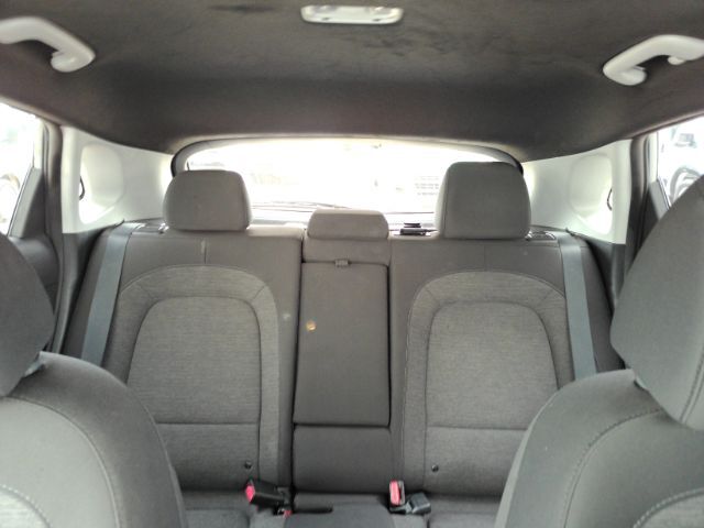 2021 Hyundai Kona Electric SEL Plano TX