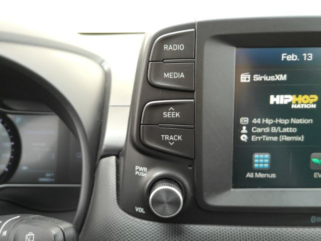 2021 Hyundai Kona Electric SEL Plano TX