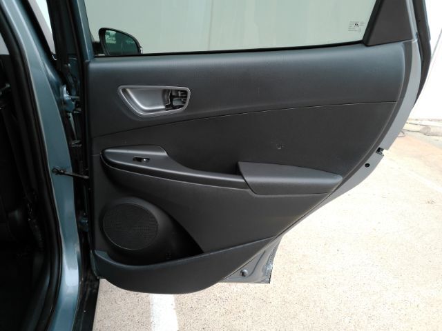 2021 Hyundai Kona Electric SEL Plano TX