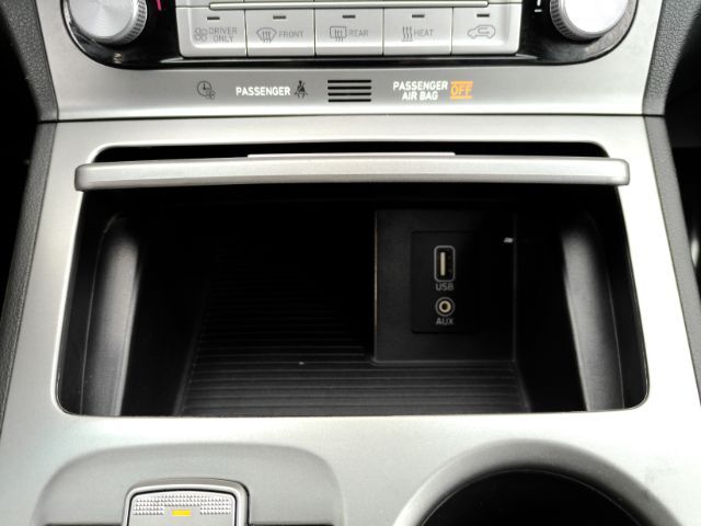 2021 Hyundai Kona Electric SEL Plano TX