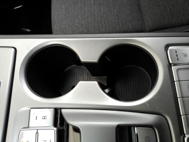 2021 Hyundai Kona Electric SEL Plano TX