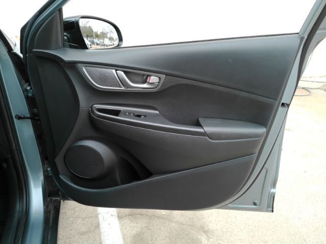 2021 Hyundai Kona Electric SEL Plano TX