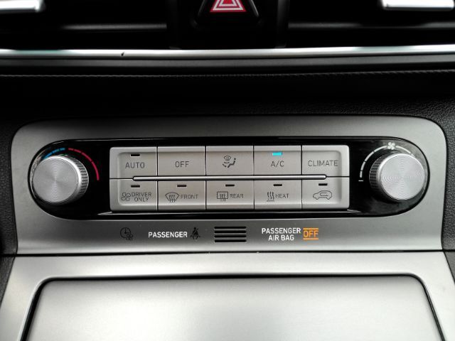 2021 Hyundai Kona Electric SEL Plano TX