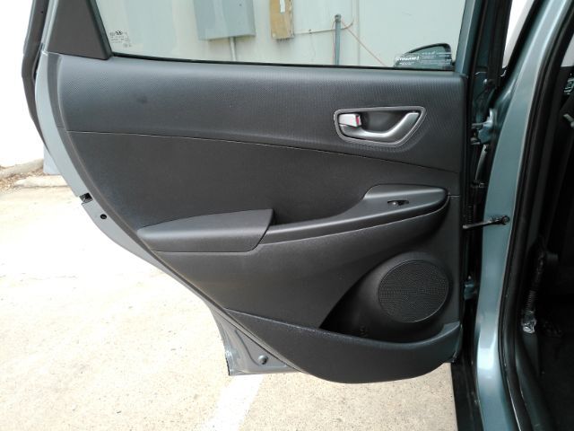 2021 Hyundai Kona Electric SEL Plano TX