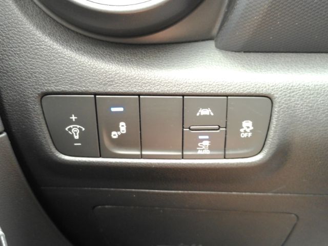 2021 Hyundai Kona Electric SEL Plano TX