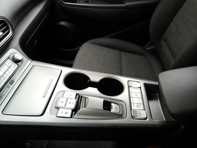 2021 Hyundai Kona Electric SEL Plano TX