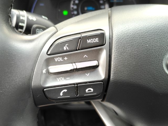 2021 Hyundai Kona Electric SEL Plano TX