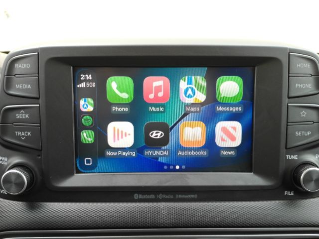 2021 Hyundai Kona Electric SEL Plano TX